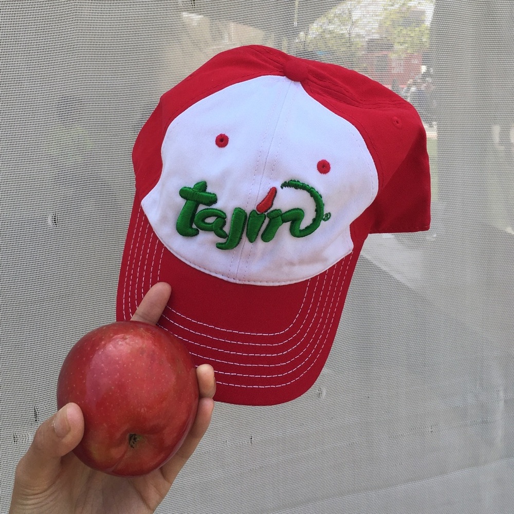 Tajin Hat